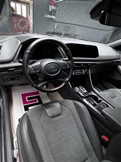 هیوندای سۆناتا